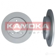 Тормозной диск KAMOKA Mazda 3 (BL) 2 Хэтчбек 2.0 MZR 147 л.с. 2009 – 2013 103179 NWE4V7 N