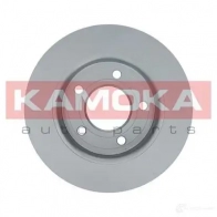 Тормозной диск KAMOKA 1653379 103179 NWE4V7 N - Изображение 2