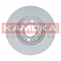 Тормозной диск KAMOKA 103414 5908242610009 1653646 9G AGK - Изображение 2