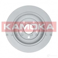 Тормозной диск KAMOKA 5908242650487 1653303 1031356 09P PMX - Изображение 2