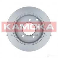Тормозной диск KAMOKA BO YWJN 103169 1653356 - Изображение 2