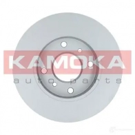 Тормозной диск KAMOKA 7KC PG 1031110 1653251 - Изображение 2
