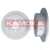 Тормозной диск KAMOKA Kia Rio 2 (JB) Хэтчбек 1.6 CVVT 112 л.с. 2005 – 2025 1033588 5908242650586 O0JSP Z3