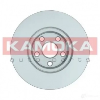 Тормозной диск KAMOKA 1653270 1031130 2 G7CXH1 - Изображение 2
