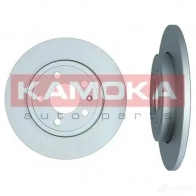 Тормозной диск KAMOKA 1032846 Audi A4 (B6) 2 Седан 2.5 Tdi 163 л.с. 2002 – 2004 36R XB1 5908242650548