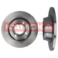 Тормозной диск KAMOKA 5908242609904 1653177 NUCKX X9 1031036 - Изображение 1