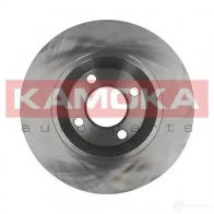Тормозной диск KAMOKA 5908242609904 1653177 NUCKX X9 1031036 - Изображение 2