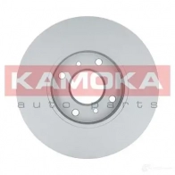 Тормозной диск KAMOKA 3C7 HL3 1653395 1031918 5908242635552 - Изображение 2