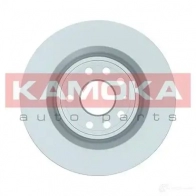 Тормозной диск KAMOKA Y2SZT GV 103213 1653433 - Изображение 2