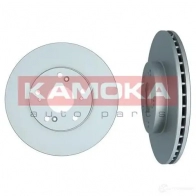 Тормозной диск KAMOKA 1653237 G96H7 Z 1031097