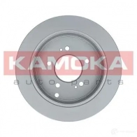 Тормозной диск KAMOKA BY B2HQC 103159 1653334 - Изображение 2