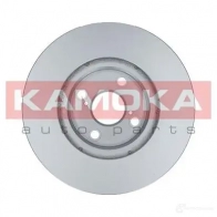 Тормозной диск KAMOKA Q IFJ1P 103255 1653530 - Изображение 2