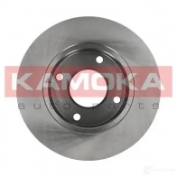 Тормозной диск KAMOKA 1653627 1033242 I7 ES3XN 5908242650401 - Изображение 2