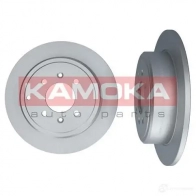 Тормозной диск KAMOKA 1653369 5908242627403 1031738 5IQT QZ0