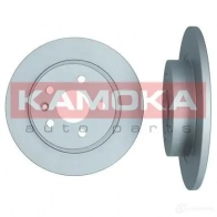 Тормозной диск KAMOKA A5SZ F4 Opel Astra (J) 4 Универсал 1031062