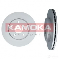 Тормозной диск KAMOKA 1032440 5908242650258 1653504 H TJIOS - Изображение 1