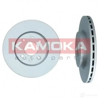 Тормозной диск KAMOKA 5908242635415 K ZRFOM 1653183 1031042