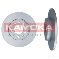 Тормозной диск KAMOKA 103191 1653394 4A GFB - Изображение 1
