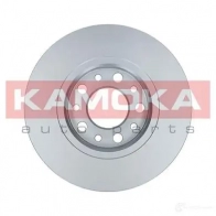 Тормозной диск KAMOKA 103191 1653394 4A GFB - Изображение 2