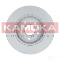 Тормозной диск KAMOKA 1031622 5908242627489 1653339 21 BZI - Изображение 2