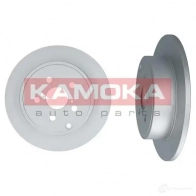 Тормозной диск KAMOKA Toyota Avensis 5908242649610 0OTJ W 1031101