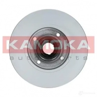 Тормозной диск KAMOKA 5908242609805 1653561 103274 75KG69 D - Изображение 2