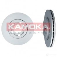 Тормозной диск KAMOKA 1031854 5908242614137 1653386 SPX5 N