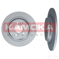 Тормозной диск KAMOKA 103176 ZL29S BT Volvo V60 1 (155) Универсал 2.0 T5 240 л.с. 2012 – 2025