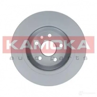 Тормозной диск KAMOKA 103176 ZL29S BT 1653373 - Изображение 2