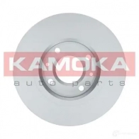 Тормозной диск KAMOKA 1032280 1653470 1W05 7U 5908242614120 - Изображение 2