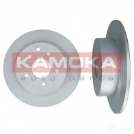 Тормозной диск KAMOKA 1653194 QN606 I7 1031052