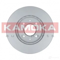 Тормозной диск KAMOKA U8K3P H 1653454 103222 - Изображение 2