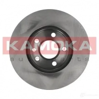 Тормозной диск KAMOKA 103854 B WR76RL 5908242623740 1653676 - Изображение 2