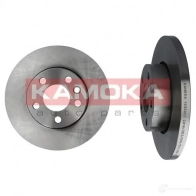 Тормозной диск KAMOKA 1032022 X4V H2QP 1653413 5908242635569