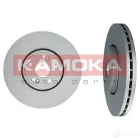 Тормозной диск KAMOKA Renault Espace (JK0) 4 Минивэн 3.5 V6 (JK00. JK0F. JK0P. JK0S. JK0W) 241 л.с. 2002 – 2025 1031020 S 5S3Z
