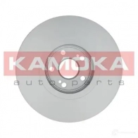 Тормозной диск KAMOKA 1653160 1031020 S 5S3Z - Изображение 2