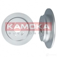 Тормозной диск KAMOKA 1653169 SO SU1A 1031029