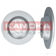 Тормозной диск KAMOKA UB7 ED 5908242650517 1032616 Audi A6 (C6) 3 2004 – 2010