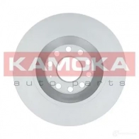 Тормозной диск KAMOKA UB7 ED 5908242650517 1032616 1653546 - Изображение 2