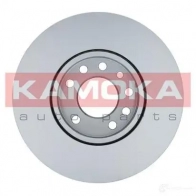 Тормозной диск KAMOKA 5908242627793 1653338 1031620 TR 23RP3 - Изображение 2