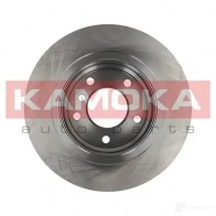 Тормозной диск KAMOKA 1031007 1653147 PZDFN ZV - Изображение 2
