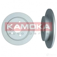 Тормозной диск KAMOKA 1653162 G3 G2E 1031022