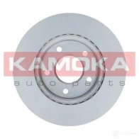 Тормозной диск KAMOKA 1653286 103115 5908242650173 C 9JAA - Изображение 2