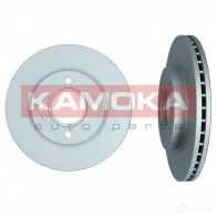Тормозной диск KAMOKA GZ4 HFCX 1031009 1653149