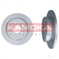 Тормозной диск KAMOKA R7J YB 103199 1653405