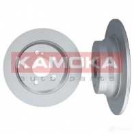 Тормозной диск KAMOKA 1653547 1032617 M170 8V