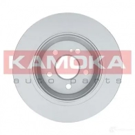 Тормозной диск KAMOKA 1653547 1032617 M170 8V - Изображение 2