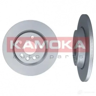 Тормозной диск KAMOKA 1653403 103198 B6 7L365