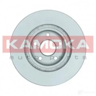 Тормозной диск KAMOKA 1653173 0S B58KK 1031032 - Изображение 2