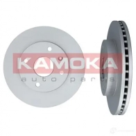 Тормозной диск KAMOKA 1032514 P0P2 WW3 1653521